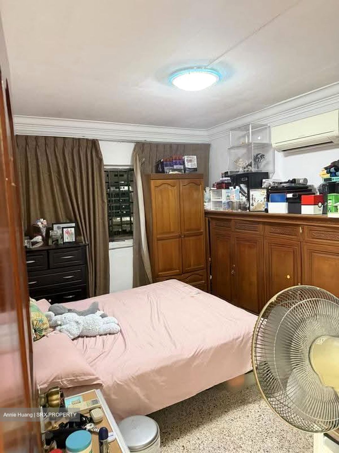 Blk 36 Marsiling Sapphire (Woodlands), HDB 5 Rooms #633785281